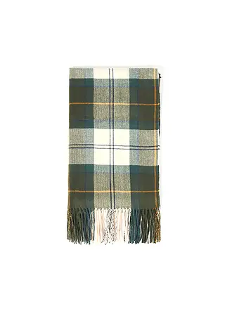 BARBOUR | Bufanda HAIESTARTAN | olive